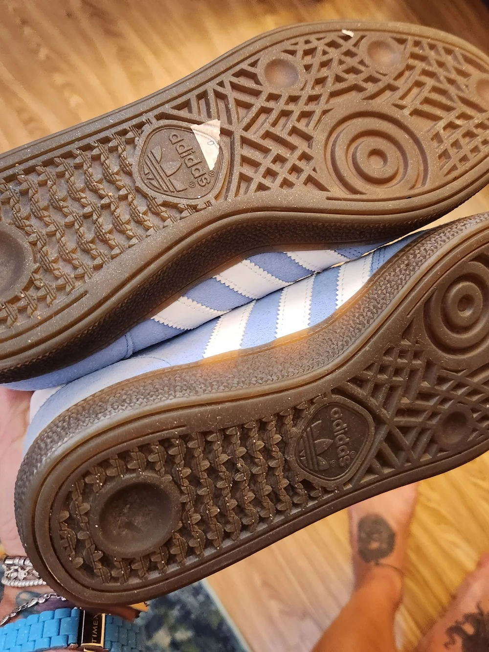 adidas classic spezial